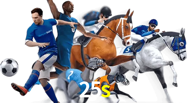 25s
