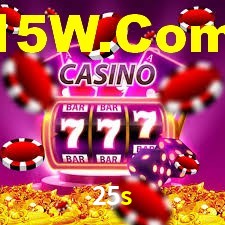 25s: A Experiência de Casino com Jogos de Mesa ao Vivo