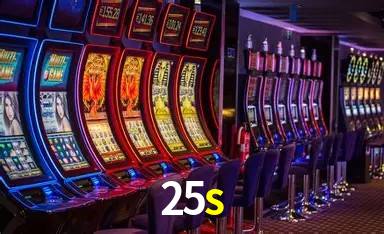 Casino Ao Vivo 25s