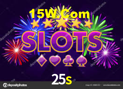 25s