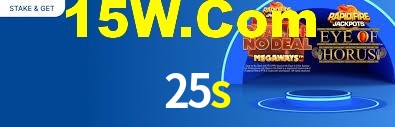 Sinta a adrenalina dos jogos de cassino com 25s