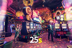 25s login