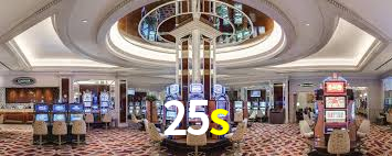 25s: Seu Cassino Premiado com Pagamentos Rápidos