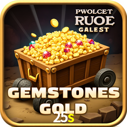 Welcome Bonus 25s